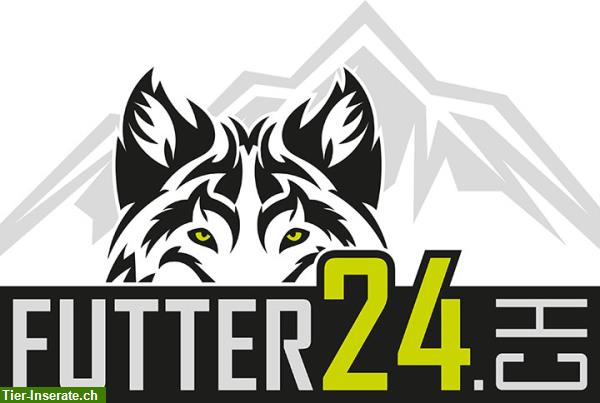 Bild 1: Futter24 - der Onlineshop für getreidefreies Hundefutter & Katzenfutter