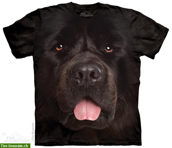 Bild 5: Achtung alle Hundefans! Wunderschöne T-Shirts mit Hundemotiven