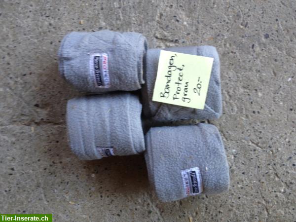 Bild 1: 2 Set Bandagen zu verkaufen