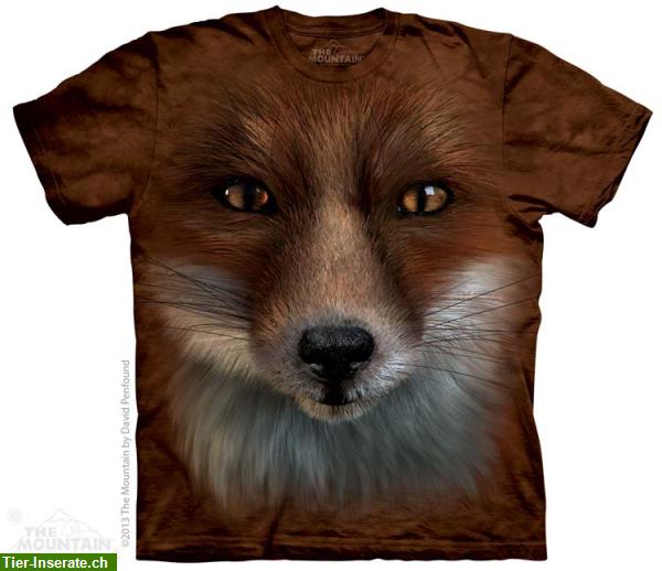 Bild 2: Tier T-Shirts für alle Bauernhoftierfans