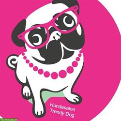 Hundesalon Trendy Dog in 5400 Baden - weil es Ihr Hund wert ist