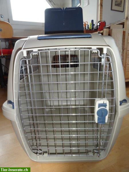 Bild 3: Transportbox Clipper 5 für Hunde oder Katzen