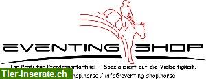 Pferdeartikel von A-Z | Online-Shop für Reitsportartikel