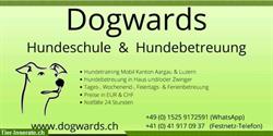 Dogwards - Hundeschule und Hundebetreuung