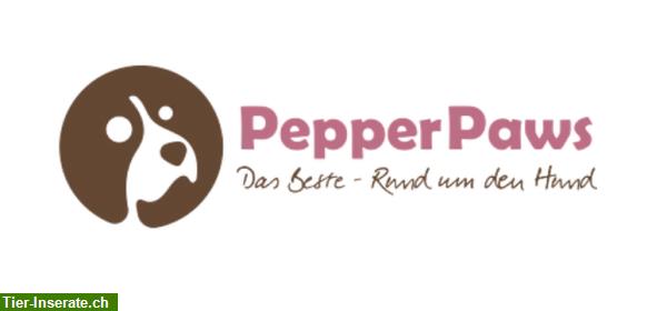 Bild 1: PepperPaws - Online-Shop | Das Beste - Rund um den Hund