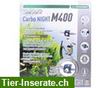 Dennerle Carbo NIGHT M400 - Co2 Pflanzen-Düngeanlage