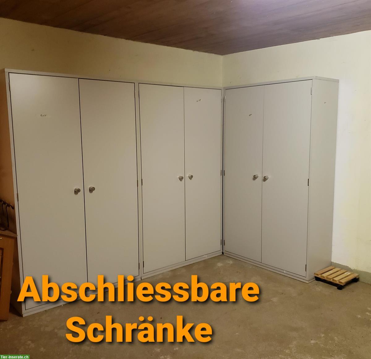 Bild 6: Auslaufboxe in Strengelbach zu vermieten