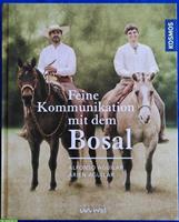 Feine Kommunikation mit dem Bosal | Alfonso Aguilar, Arien Aguilar